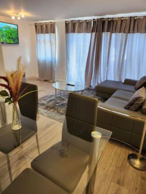3 Bedroom House - City Centre
